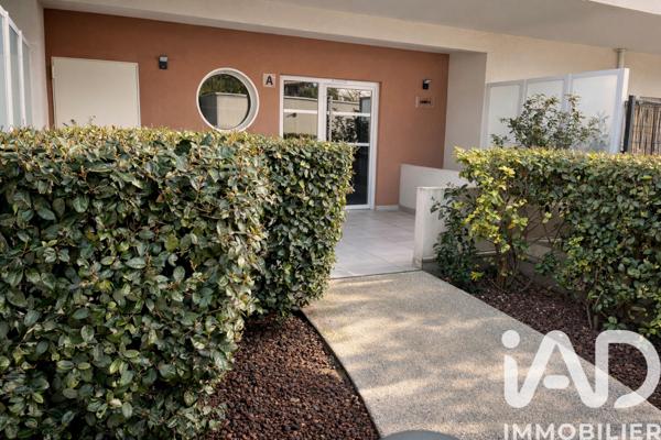 Appartement à vendre 3 pièces 69 m² Marseille 9