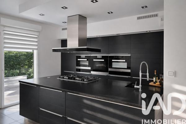 Appartement à vendre 3 pièces 69 m² Marseille 9