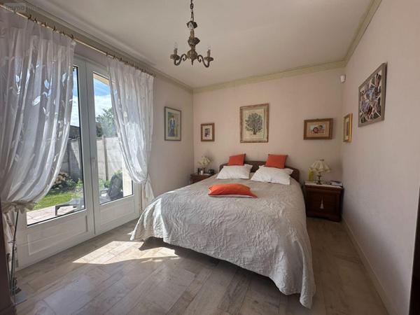 Maison individuelle à vendre à Le Mesnil-Esnard en Seine-Maritime (76240), ref : 014/937