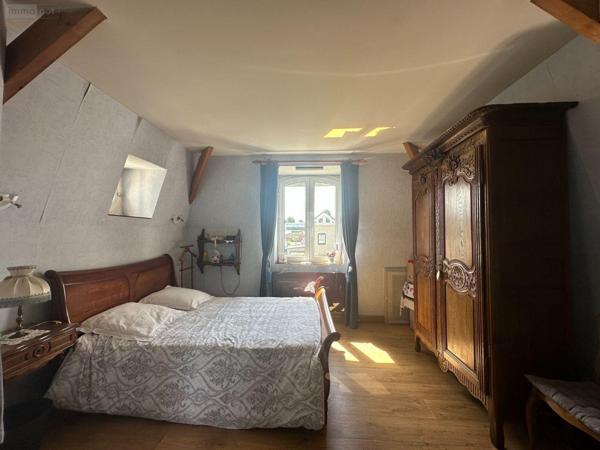 Maison individuelle à vendre à Le Mesnil-Esnard en Seine-Maritime (76240), ref : 014/937