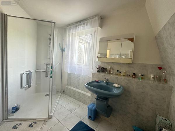 Maison individuelle à vendre à Le Mesnil-Esnard en Seine-Maritime (76240), ref : 014/937