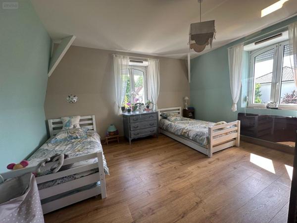 Maison individuelle à vendre à Le Mesnil-Esnard en Seine-Maritime (76240), ref : 014/937