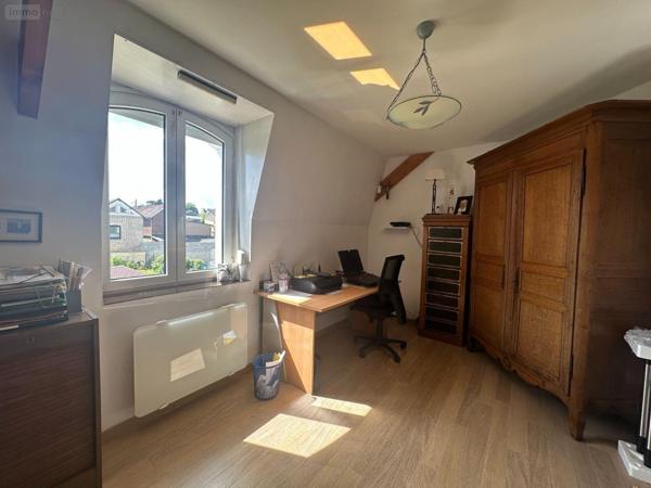 Maison individuelle à vendre à Le Mesnil-Esnard en Seine-Maritime (76240), ref : 014/937