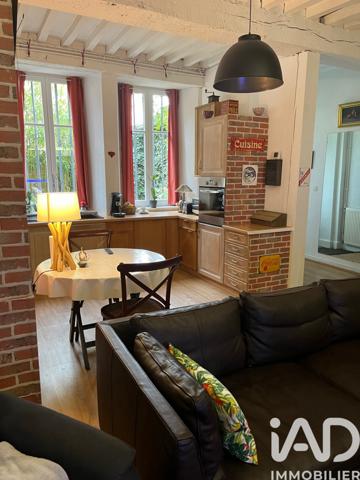 Appartement à vendre 4 pièces 153,49 m² Gray