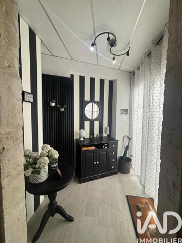 Appartement à vendre 4 pièces 153,49 m² Gray