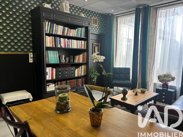 Appartement à vendre 4 pièces 153,49 m² Gray