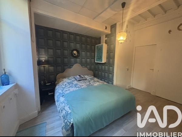 Appartement à vendre 4 pièces 153,49 m² Gray