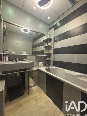 Appartement à vendre 4 pièces 153,49 m² Gray