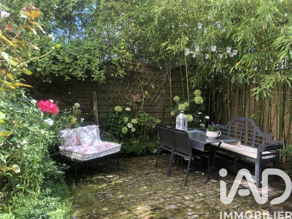 Appartement à vendre 4 pièces 153,49 m² Gray