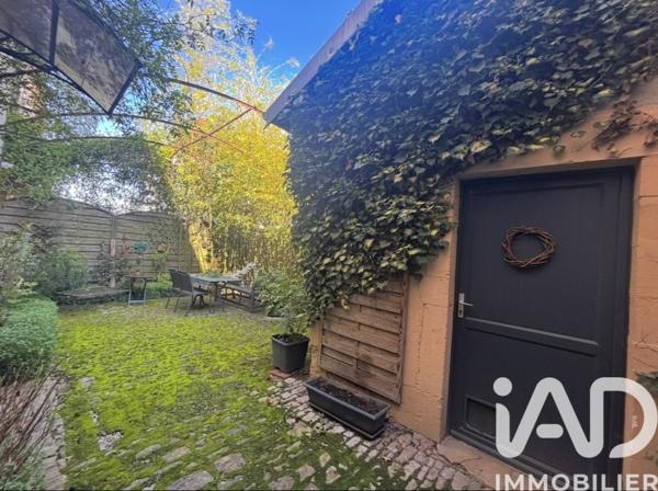 Appartement à vendre 4 pièces 153,49 m² Gray