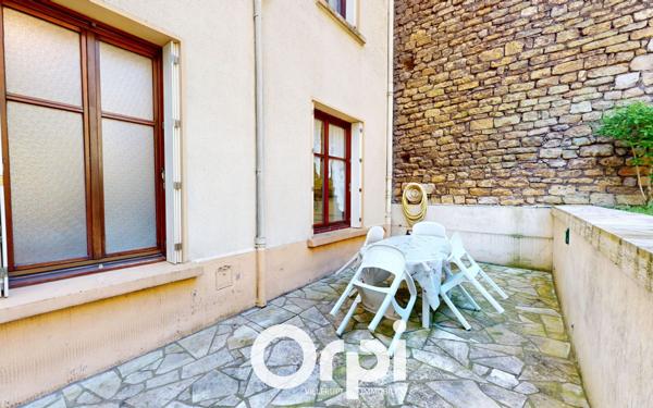 Maison à vendre    7 pièces •  Longwy