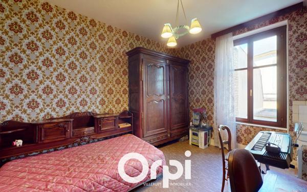 Maison à vendre    7 pièces •  Longwy