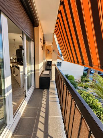 LUMINEUX APPARTEMENT 5 PIECES 90M2 AVEC ASCENCEUR