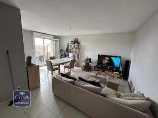 Appartement à vendre 2 pièces 48.37m² Châlons-en-Champagne (51000)