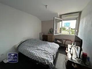 Appartement à vendre 2 pièces 48.37m² Châlons-en-Champagne (51000)