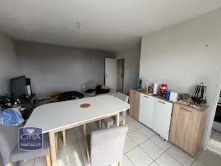 Appartement à vendre 2 pièces 48.37m² Châlons-en-Champagne (51000)