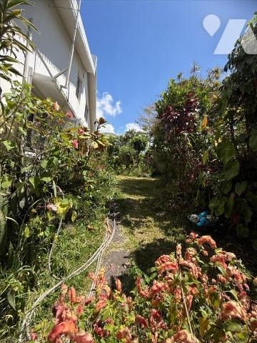LE TAMPON LA POINTE Villa sur  Grand Terrain Arboré