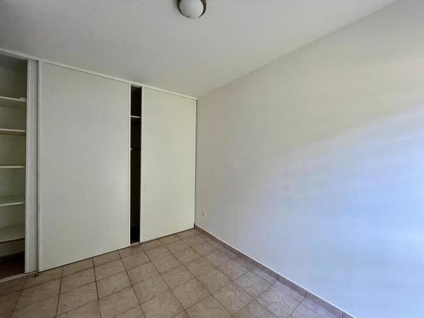 DUPLEX T3 AVEC JARDIN ET STATIONNEMENT