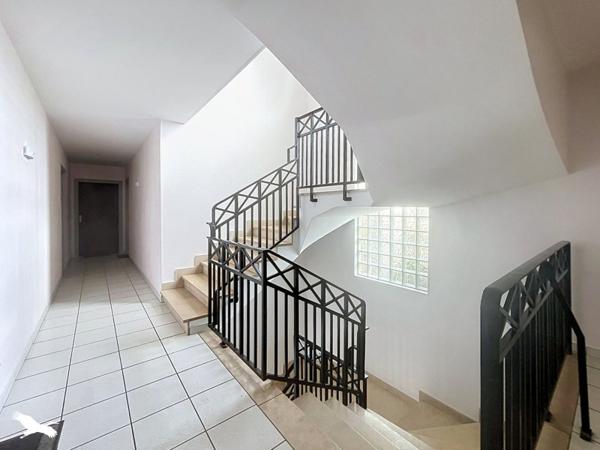 Appartement à vendre 249 900 € Saint-Leu-la-Forêt 3 p 61 m² DPE C