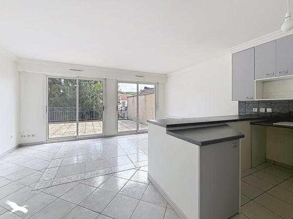 Appartement à vendre 249 900 € Saint-Leu-la-Forêt 3 p 61 m² DPE C