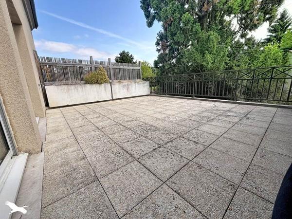 Appartement à vendre 249 900 € Saint-Leu-la-Forêt 3 p 61 m² DPE C