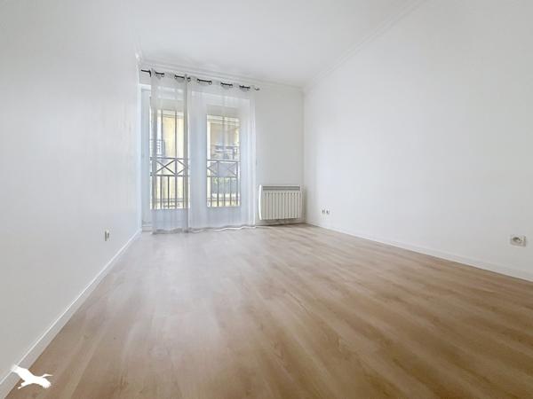 Appartement à vendre 249 900 € Saint-Leu-la-Forêt 3 p 61 m² DPE C