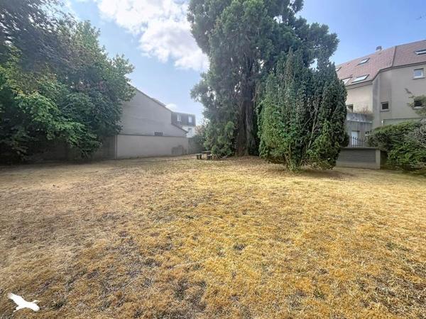 Appartement à vendre 249 900 € Saint-Leu-la-Forêt 3 p 61 m² DPE C