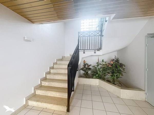 Appartement à vendre 249 900 € Saint-Leu-la-Forêt 3 p 61 m² DPE C