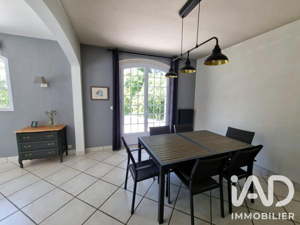 Maison à vendre 9 pièces 220 m² Boutigny-sur-Essonne