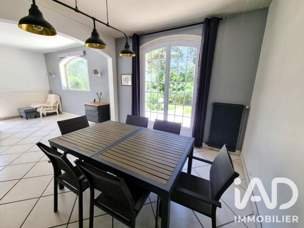 Maison à vendre 9 pièces 220 m² Boutigny-sur-Essonne