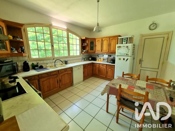 Maison à vendre 9 pièces 220 m² Boutigny-sur-Essonne
