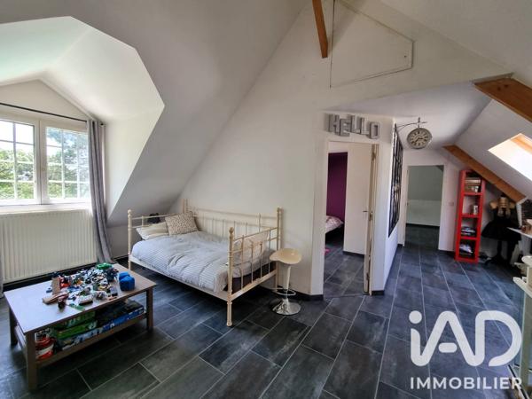 Maison à vendre 9 pièces 220 m² Boutigny-sur-Essonne