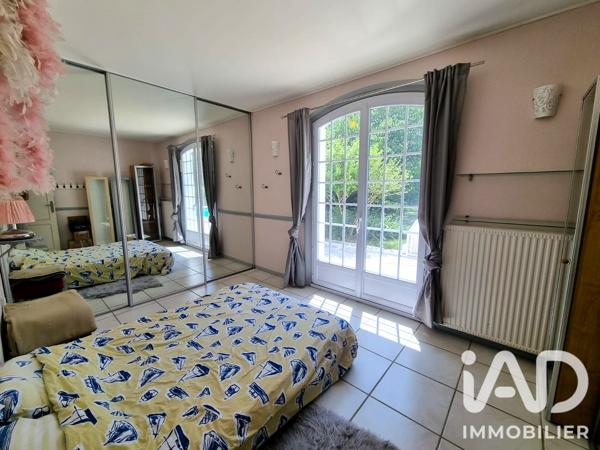 Maison à vendre 9 pièces 220 m² Boutigny-sur-Essonne