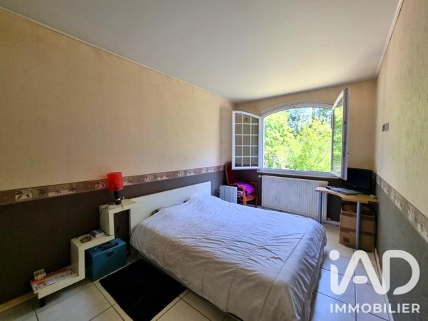 Maison à vendre 9 pièces 220 m² Boutigny-sur-Essonne