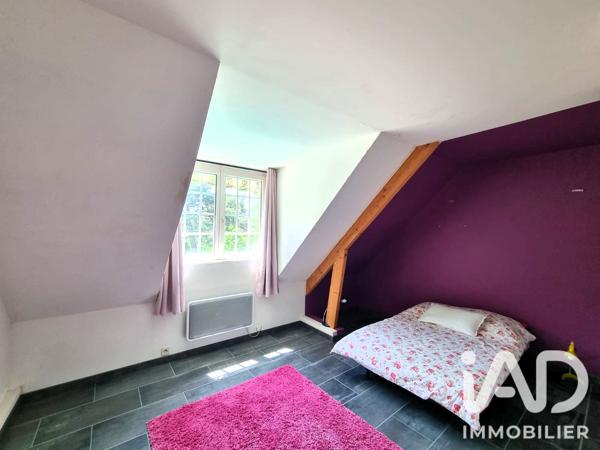 Maison à vendre 9 pièces 220 m² Boutigny-sur-Essonne