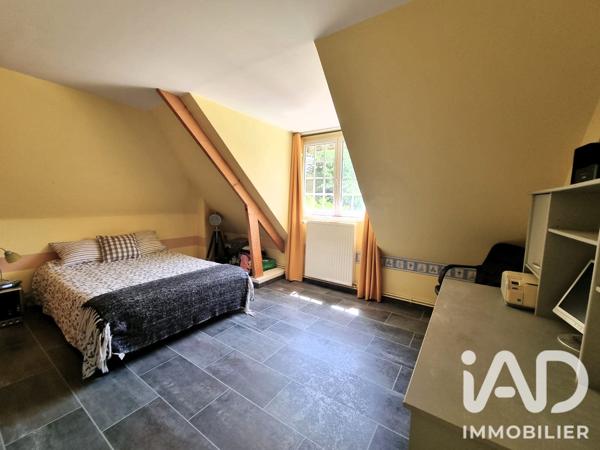 Maison à vendre 9 pièces 220 m² Boutigny-sur-Essonne