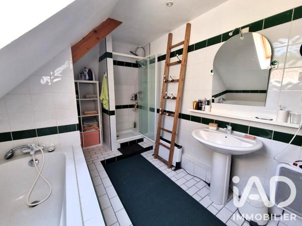 Maison à vendre 9 pièces 220 m² Boutigny-sur-Essonne