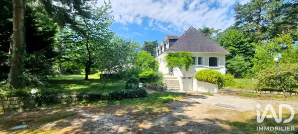 Maison à vendre 9 pièces 220 m² Boutigny-sur-Essonne