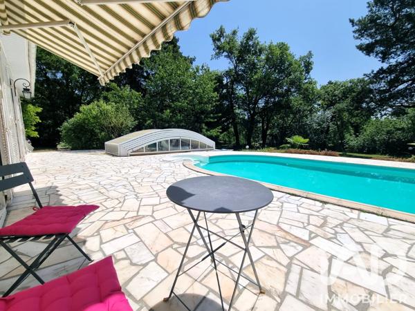 Maison à vendre 9 pièces 220 m² Boutigny-sur-Essonne