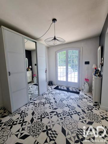 Maison à vendre 9 pièces 220 m² Boutigny-sur-Essonne