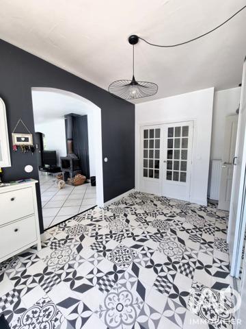 Maison à vendre 9 pièces 220 m² Boutigny-sur-Essonne