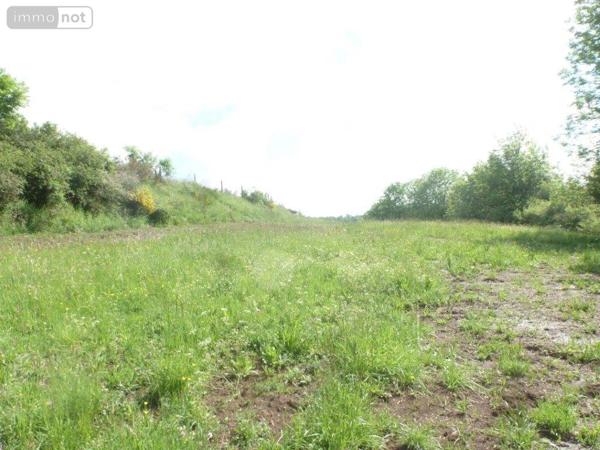 Terrain à Batir à vendre à Coren dans le Cantal (15100), ref : 044/438