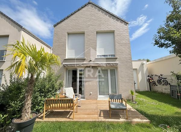 MAISON COUP DE COEUR DE 2023