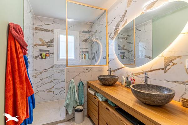 Maison à vendre |  Blanquefort |  6 pièces | 124 m²