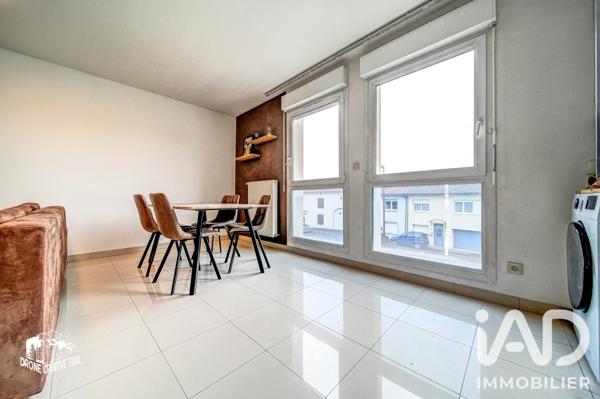 Appartement à vendre 2 pièces 56 m² Stuckange