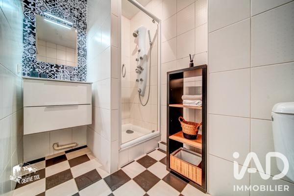 Appartement à vendre 2 pièces 56 m² Stuckange