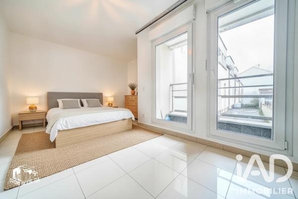 Appartement à vendre 2 pièces 56 m² Stuckange