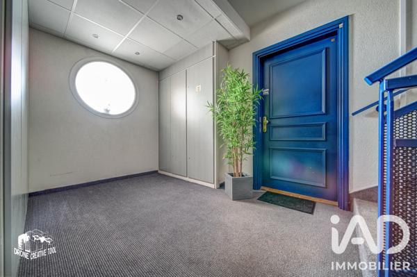 Appartement à vendre 2 pièces 56 m² Stuckange