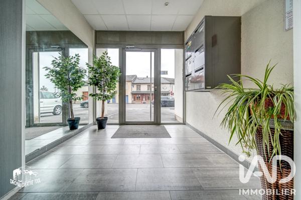 Appartement à vendre 2 pièces 56 m² Stuckange