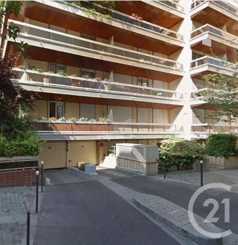 Parking à vendre  15 m 2   MONTIGNY LES CORMEILLES  - 95